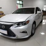 2017 Lexus ES for sale 846392 | Eauto Export