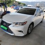 2017 Lexus ES for sale 848151 | Eauto Export