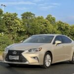 2017 Lexus ES for sale 852910 | Eauto Export