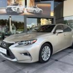 2017 Lexus ES for sale 853323 | Eauto Export