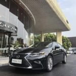 2017 Lexus ES for sale 858227 | Eauto Export
