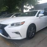 2017 Lexus ES for sale 858761 | Eauto Export