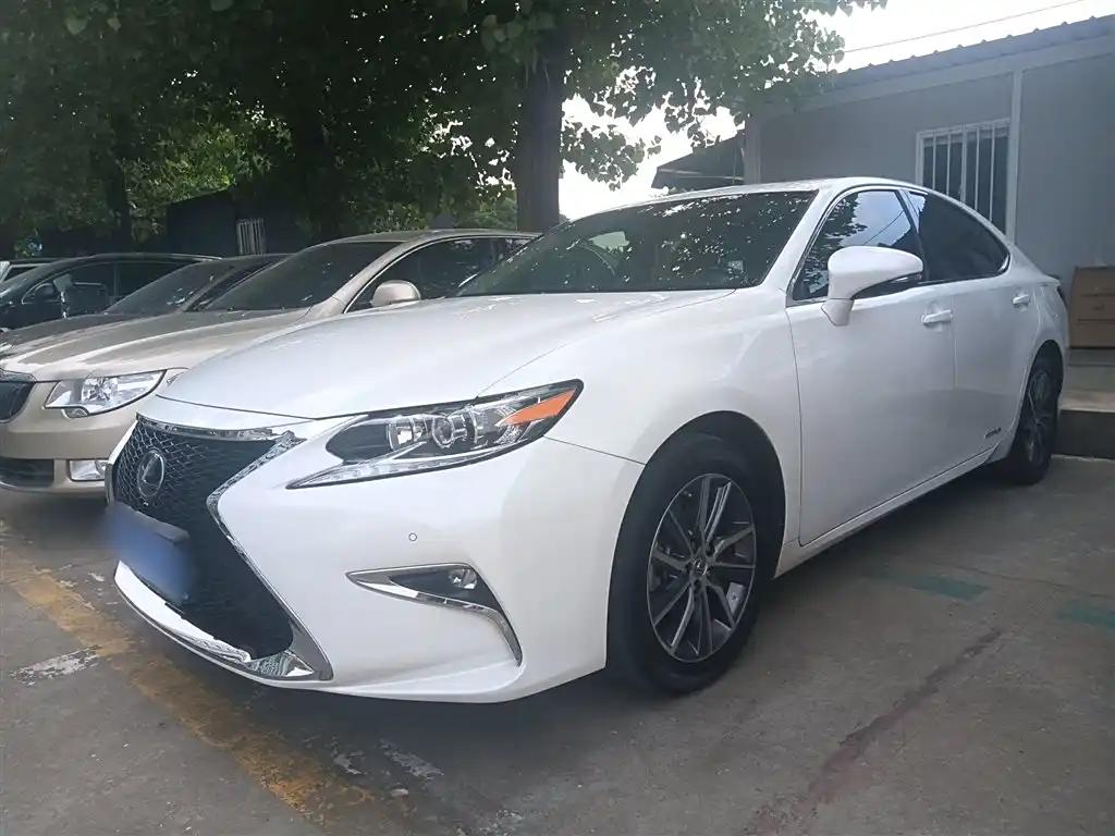 2017 Lexus ES for sale 858761 | Eauto Export 2017 Lexus ES for sale 858761 | Eauto Export