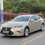 2017 Lexus ES for sale 863362 | Eauto Export