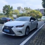 2017 Lexus ES for sale 864072 | Eauto Export