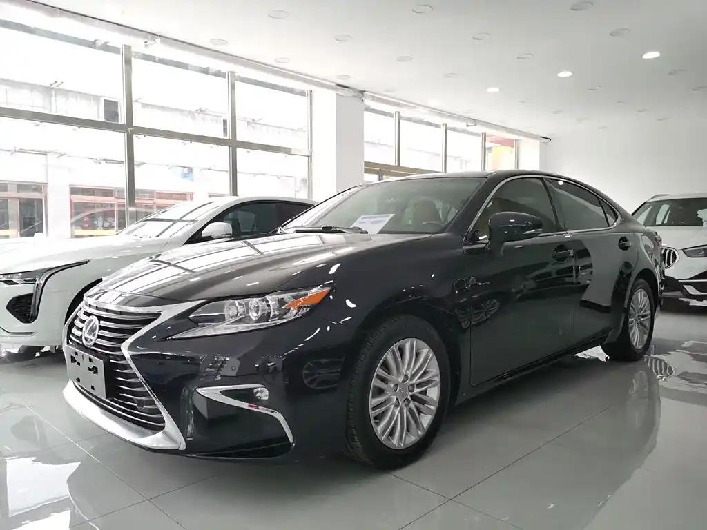 2017 Lexus ES for sale 865026 | Eauto Export 2017 Lexus ES for sale 865026 | Eauto Export