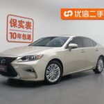2017 Lexus ES for sale 866247 | Eauto Export