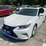 2017 Lexus ES for sale 866466 | Eauto Export