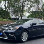 2017 Lexus ES for sale 866642 | Eauto Export