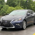 2017 Lexus ES for sale 866933 | Eauto Export