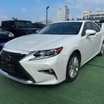 2017 Lexus ES for sale 866978 | Eauto Export
