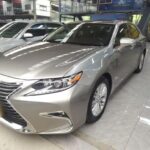 2017 Lexus ES for sale 871285 | Eauto Export
