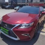 2017 Lexus ES for sale 924905 | Eauto Export