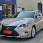 2017 Lexus ES for sale 924907 | Eauto Export