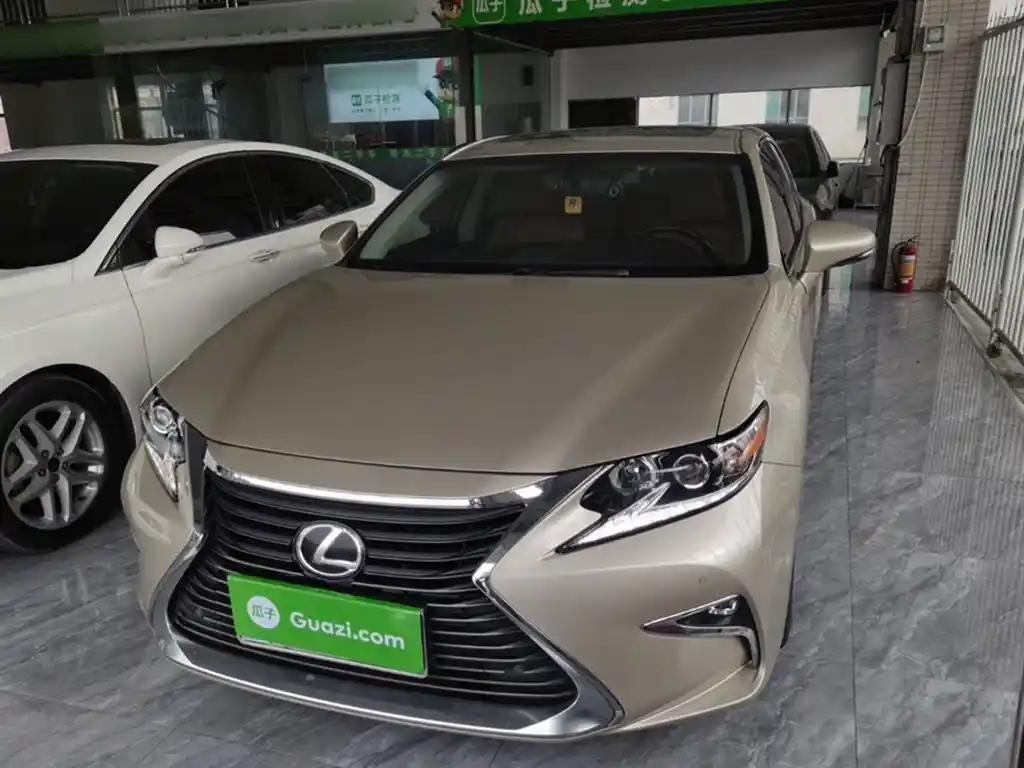 2017 Lexus ES for sale 924908 | Eauto Export 2017 Lexus ES for sale 924908 | Eauto Export