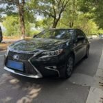 2017 Lexus ES for sale 924924 | Eauto Export