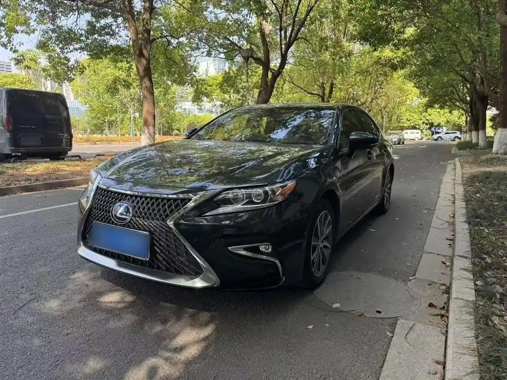 2017 Lexus ES for sale 924924 | Eauto Export 2017 Lexus ES for sale 924924 | Eauto Export