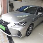 2017 Lexus IS for sale 925016 | Eauto Export