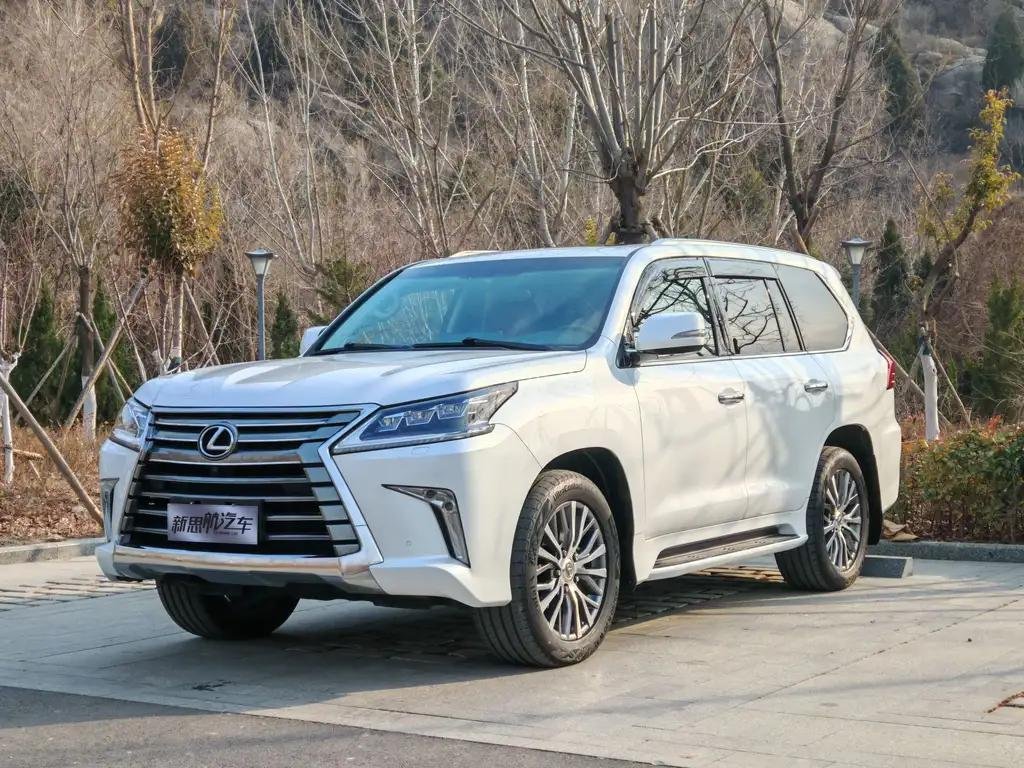 2017 Lexus LX for sale 925037 | Eauto Export 2017 Lexus LX for sale 925037 | Eauto Export