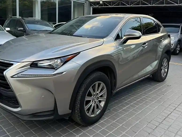 2017 Lexus NX for sale 925043 | Eauto Export 2017 Lexus NX for sale 925043 | Eauto Export