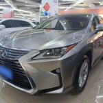 2017 Lexus RX for sale 925061 | Eauto Export