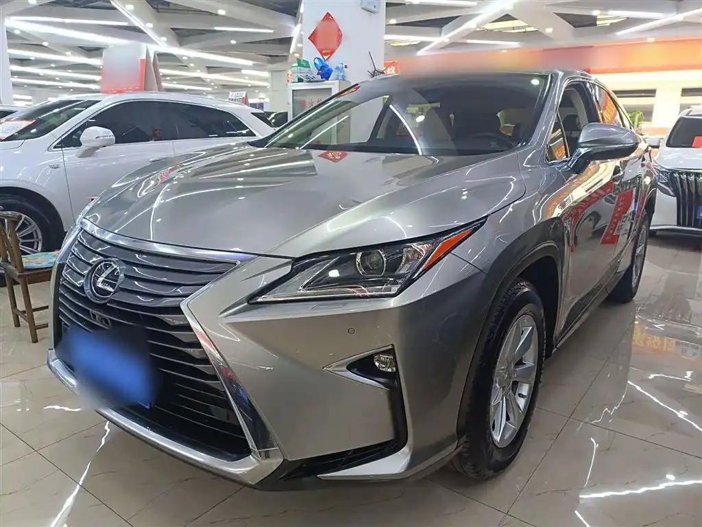 2017 Lexus RX for sale 925061 | Eauto Export 2017 Lexus RX for sale 925061 | Eauto Export