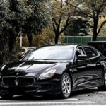 2017 Maserati Quattroporte - Affordable Used Cars 9K Range