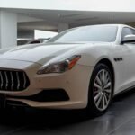 2017 Maserati Quattroporte Reviews - Used China Cabinet
