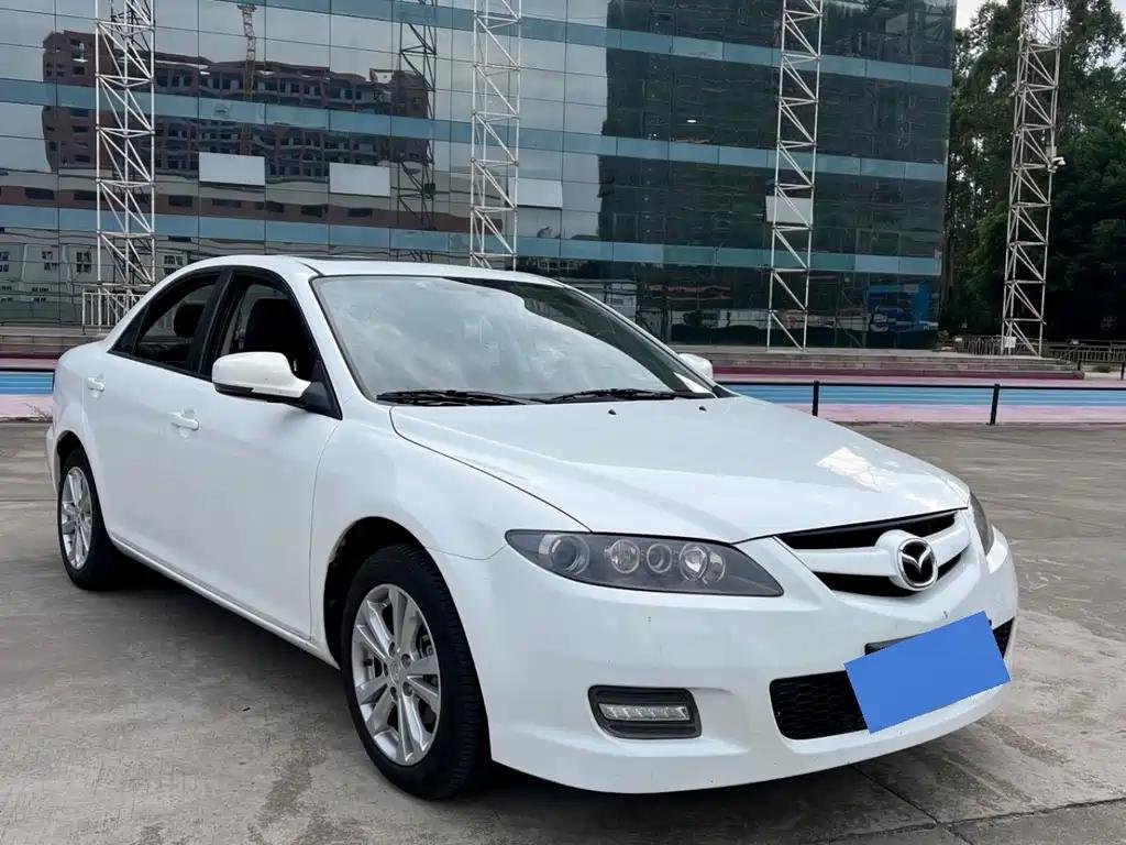 2017 Mazda 6 Interior: China Auto Industry Used Car Exports 2017 Mazda 6 Interior: China Auto Industry Used Car Exports