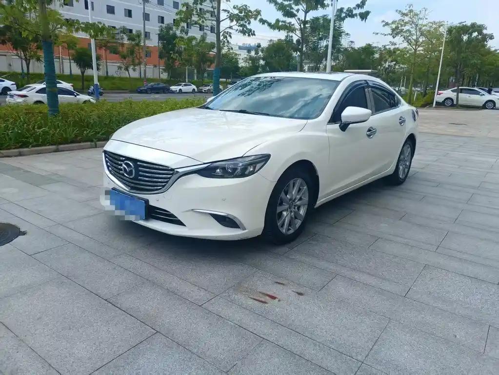 2017 Mazda Atenza for sale 926173 | Eauto Export 2017 Mazda Atenza for sale 926173 | Eauto Export