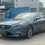 2017 Mazda Atenza Hatch: Mazda Atenza Hatchback Style - Used Chinese Furniture Options