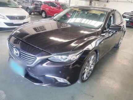 2017 Mazda Atenza Mazda 6 Used for Sale via Used Cars China Reddit