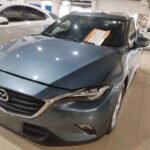 2017 Mazda CX-4 for sale 926345 | Eauto Export
