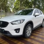 2017 Mazda CX-5 for sale 926384 | Eauto Export