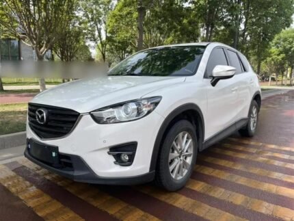 2017 Mazda CX-5 for sale 926384 | Eauto Export