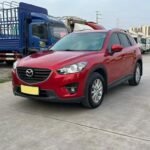 2017 Mazda CX-5 for sale 926389 | Eauto Export