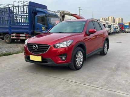 2017 Mazda CX-5 for sale 926389 | Eauto Export