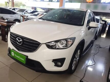 2017 Mazda CX-5 for sale 926390 | Eauto Export