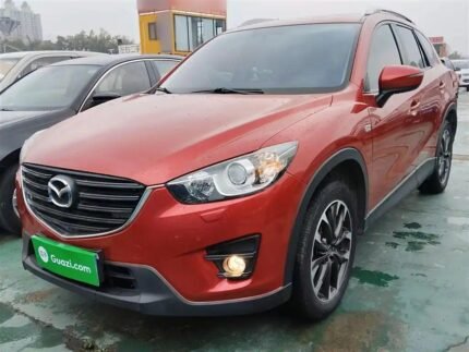 2017 Mazda CX-5 for sale 926391 | Eauto Export