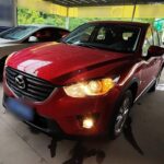2017 Mazda CX-5 New Feel from Chinese Used Car Auction
