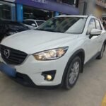 2017 Mazda CX-5 Price: Budget Chinese Used Car Export
