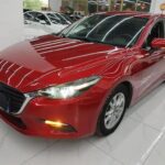 2017 Mazda3 Axela for sale 899509 | Eauto Export
