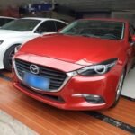 2017 Mazda3 Axela for sale 926238 | Eauto Export