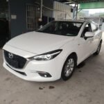 2017 Mazda3 Axela for sale 926244 | Eauto Export