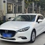 2017 Mazda3 Axela for sale 926253 | Eauto Export