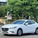 2017 Mazda3 Axela for sale 926256 | Eauto Export