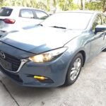 2017 Mazda3 Axela for sale 926257 | Eauto Export