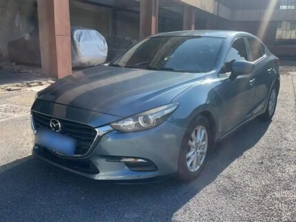 2017 Mazda3 Axela for sale 926258 | Eauto Export