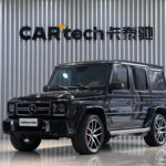 2017 Mercedes-Benz G-Class for sale 911274 | Eauto Export