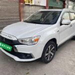 2017 Mitsubishi ASX for sale 928752 | Eauto Export